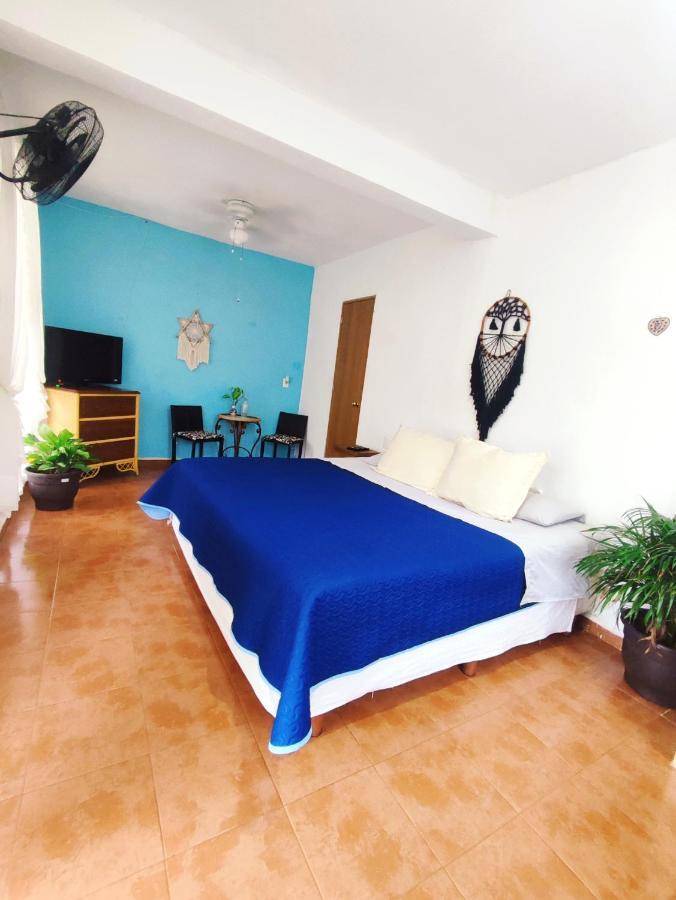 Villa Igor Cancún Exterior foto