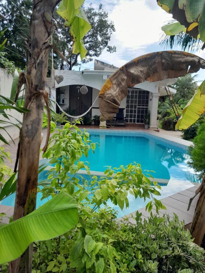 Villa Igor Cancún Exterior foto