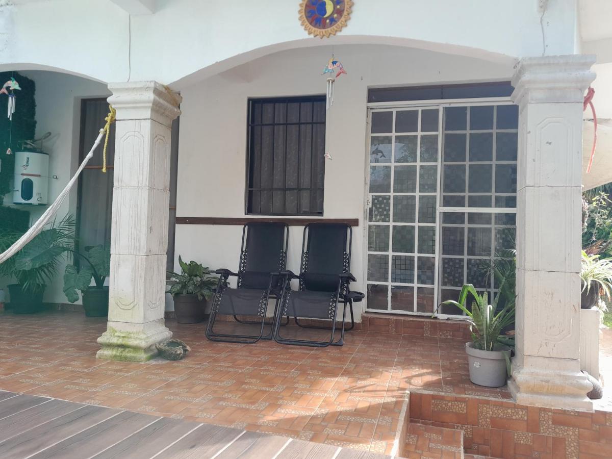 Villa Igor Cancún Exterior foto